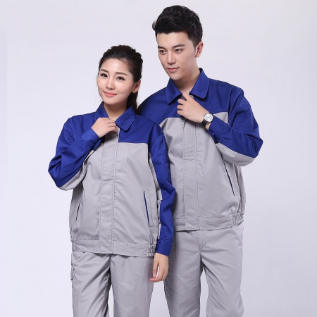 山东工作服厂家